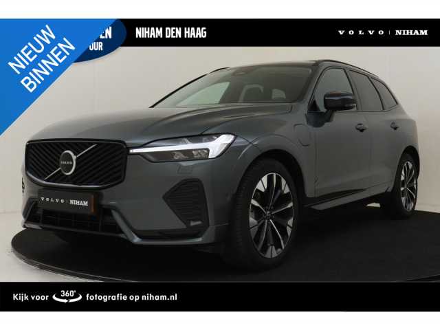 XC60 in Forest Lake