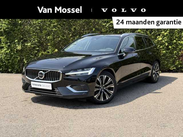 V60 in Onyx Black
