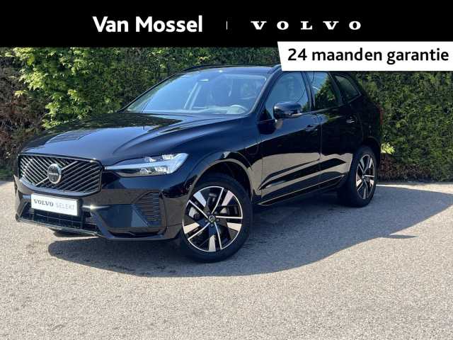 XC60 in Onyx Black