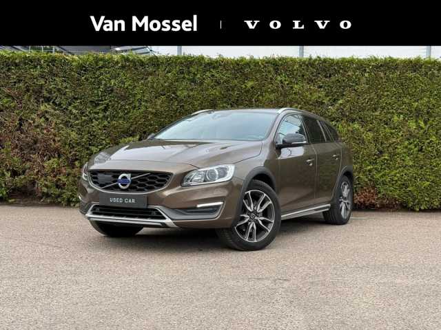 V60 Cross Country in Twilight Bronze