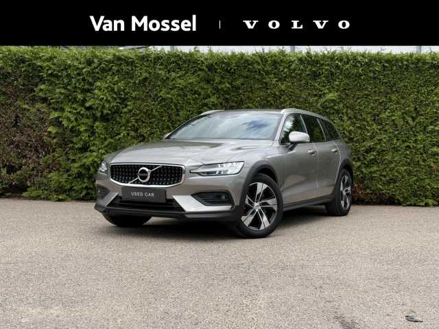 V60 Cross Country in onbekende kleur