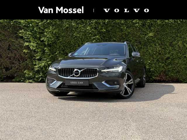 V60 in onbekende kleur