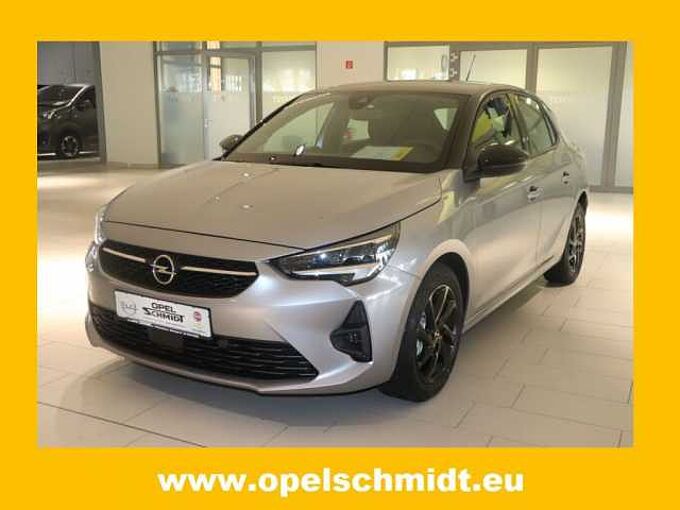 Opel Corsa 1.2 Direct Injection Turbo AT GS