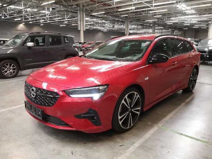 Opel Insignia Sports Tourer 2.0 Diesel AT Ultimate