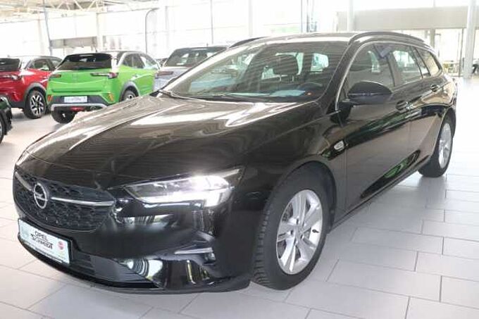 Opel Insignia Sports Tourer 2.0 Direct Injection Winterpaket