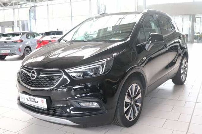 Opel Mokka X 1.4 ECOTEC Start/Stop 120 Jahre