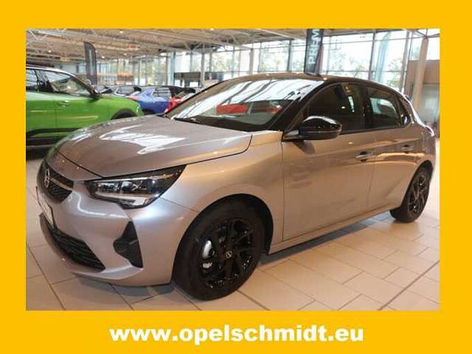 Opel Corsa 1.2 Direct Injection Turbo AT GS