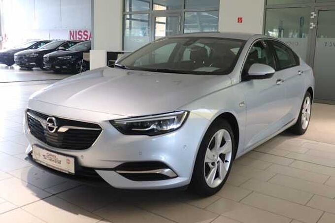 Opel Insignia Grand Sport 2.0 Diesel Innovation