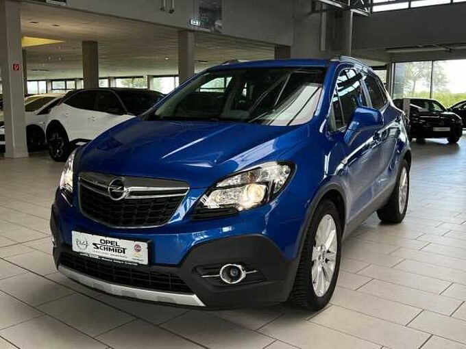 Opel Mokka 1.4 Turbo ecoFLEX Start/Stop Innovation