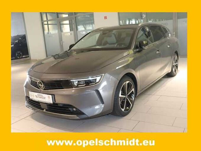 Opel Astra Sports Tourer 1.5 D Automatik Elegance