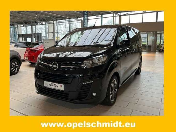 Opel Zafira Life 2.0 D M AT Edition