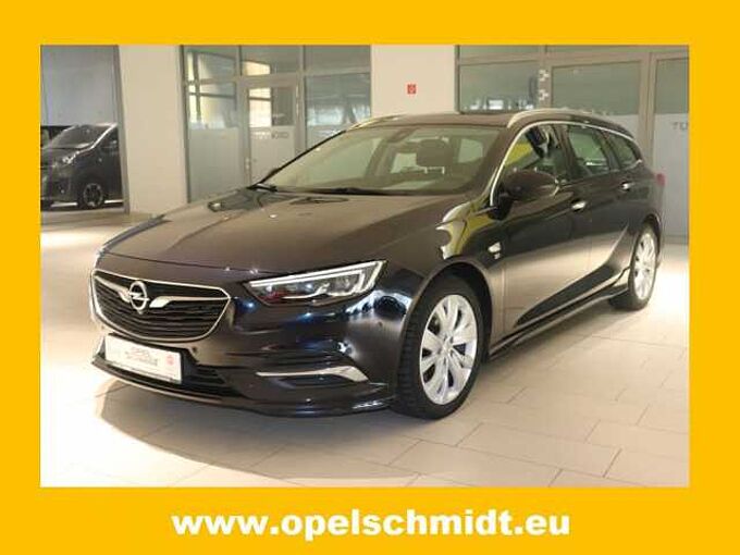 Opel Insignia Sports Tourer 2.0 Diesel Innovation