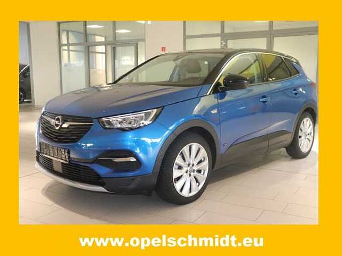 Opel Grandland X Plug-in-Hybrid 1.6 DI AT INNOVATION