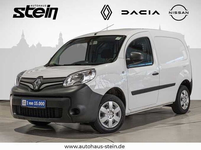 Renault Kangoo Rapid Blue dCi 95 Extra Tel.-Vorb. PDC Klima Allwetterreifen AHK el.SP