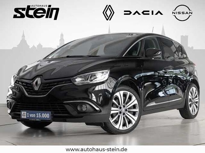 Renault Scenic IV Business Edition 1.7 EU6d-T BLUE dCi 120 Navi Apple CarPlay Android Auto