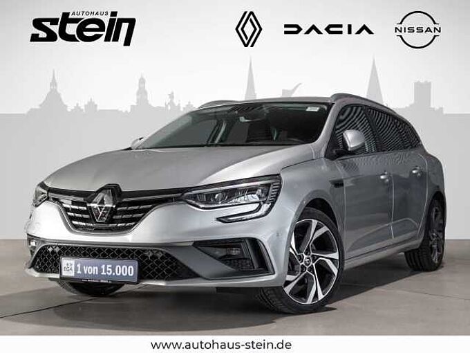 Renault Megane 1.6 Grandtour  E-TECH Plug-in Hybrid 160 R.S. LINE Bose Klima Alu