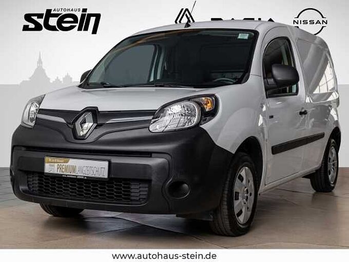 Renault Kangoo 33 (mit Batterie) Tel.-Vorb. PDC Klima BT el. Spieg. beheizbar eFH ZV