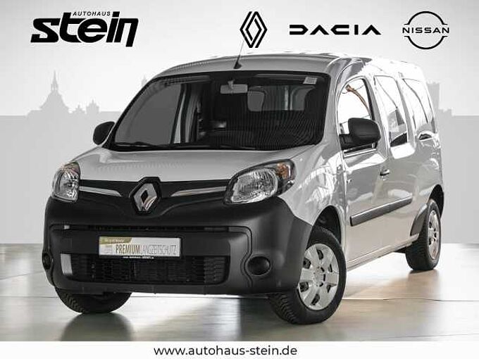 Renault Kangoo 2-Sitzer Maxi 33 (mit Batterie)  PDC Klima BT el.Spieg. beheizbar