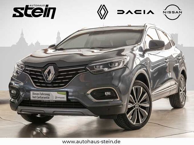 Renault Kadjar Bose Edition 1.3 EU6d-T TCe 140 EDC Klima Alu Navi AHK