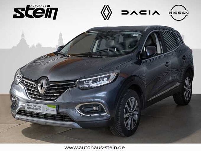 Renault Kadjar Intens 1.3 EU6d TCe 160 EDC GPF Klima Alu LED Scheinwerfer