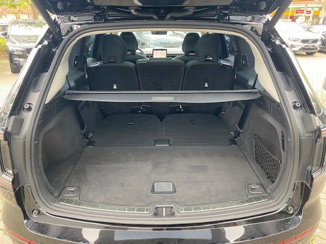 Volvo EX90 – Bild 11
