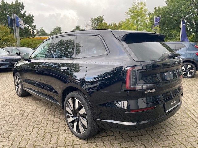 Volvo EX90 – Bild 2