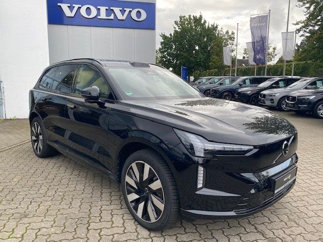 Volvo EX90 – Bild 4