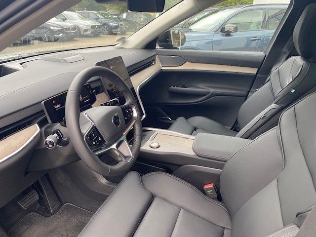 Volvo EX90 – Bild 5