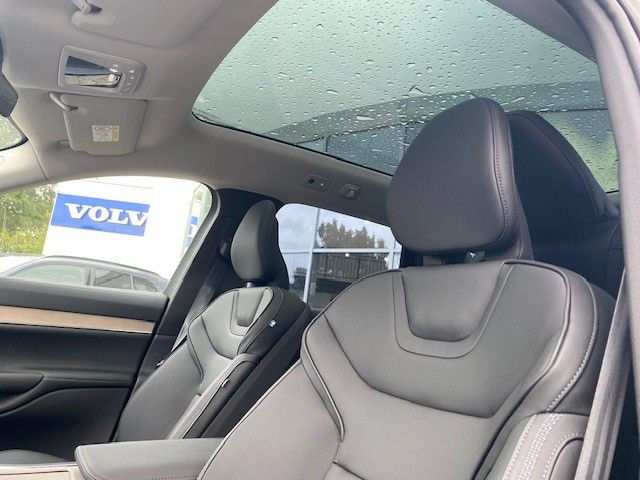Volvo EX90 – Bild 6