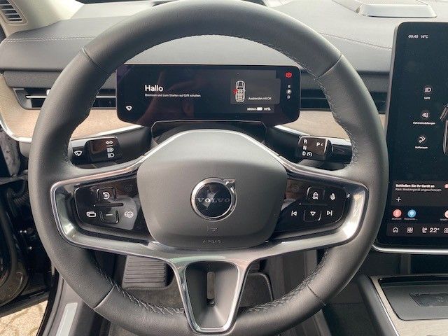 Volvo EX90 – Bild 7