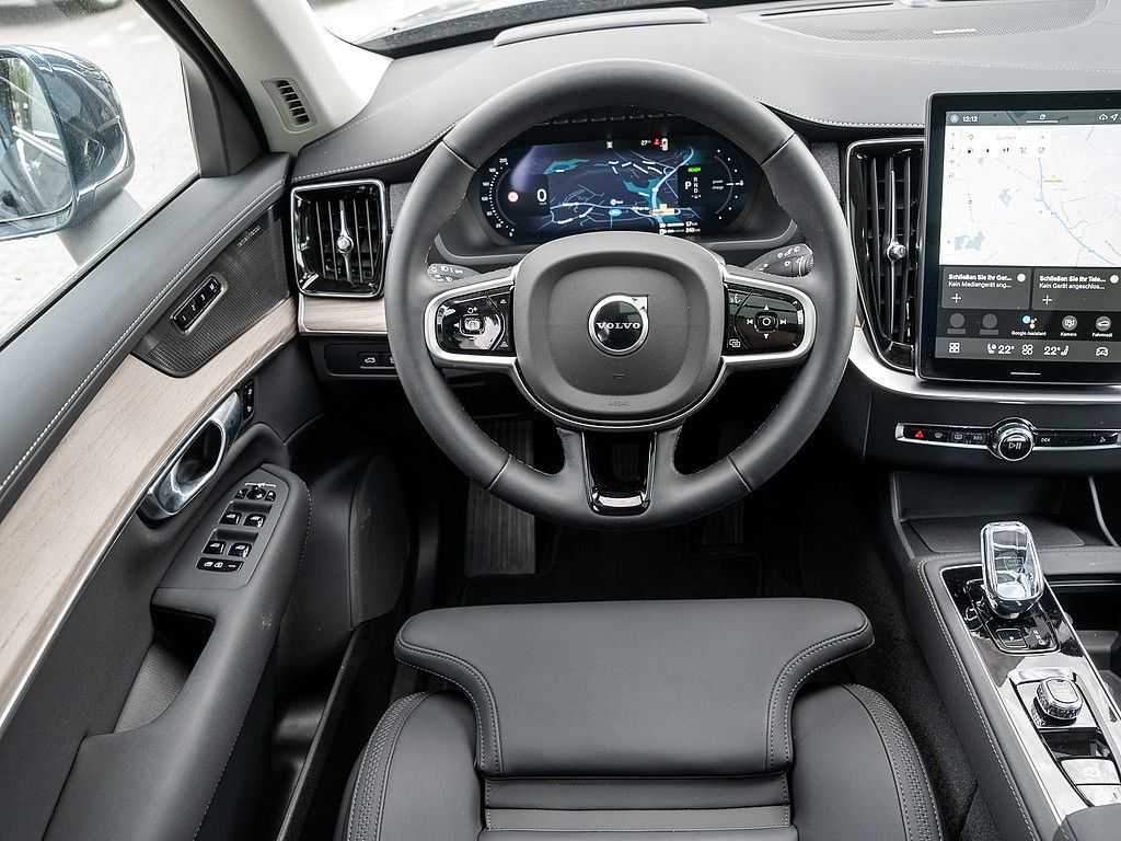 Volvo XC90 – Bild 10