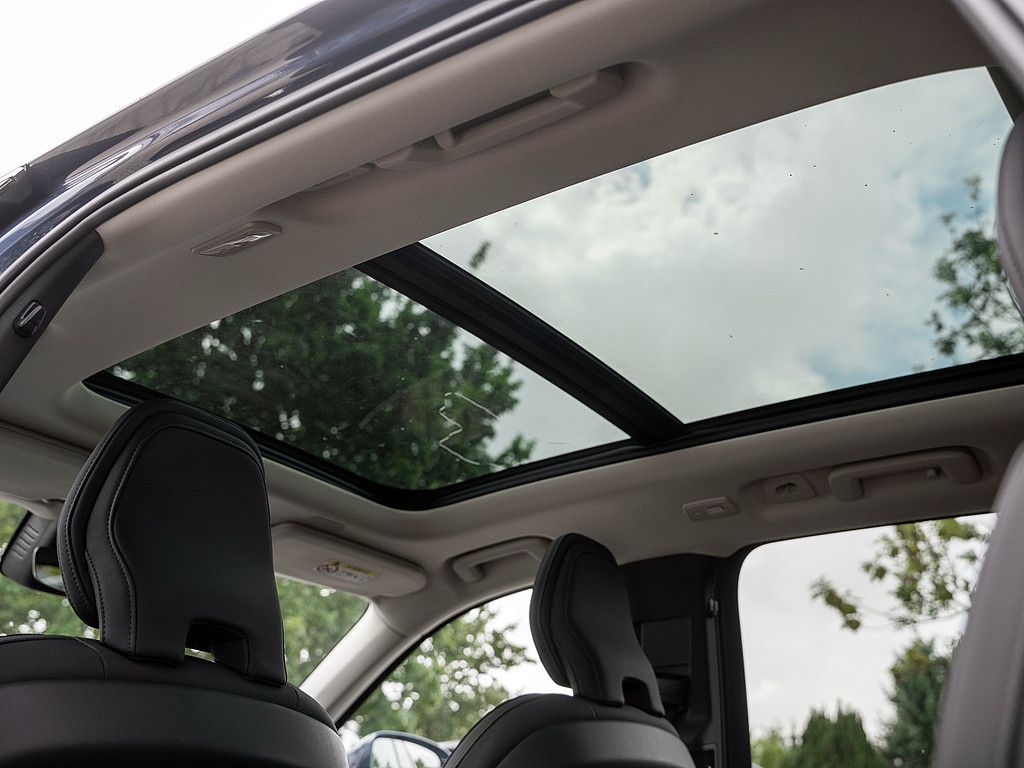 Volvo XC90 – Bild 11