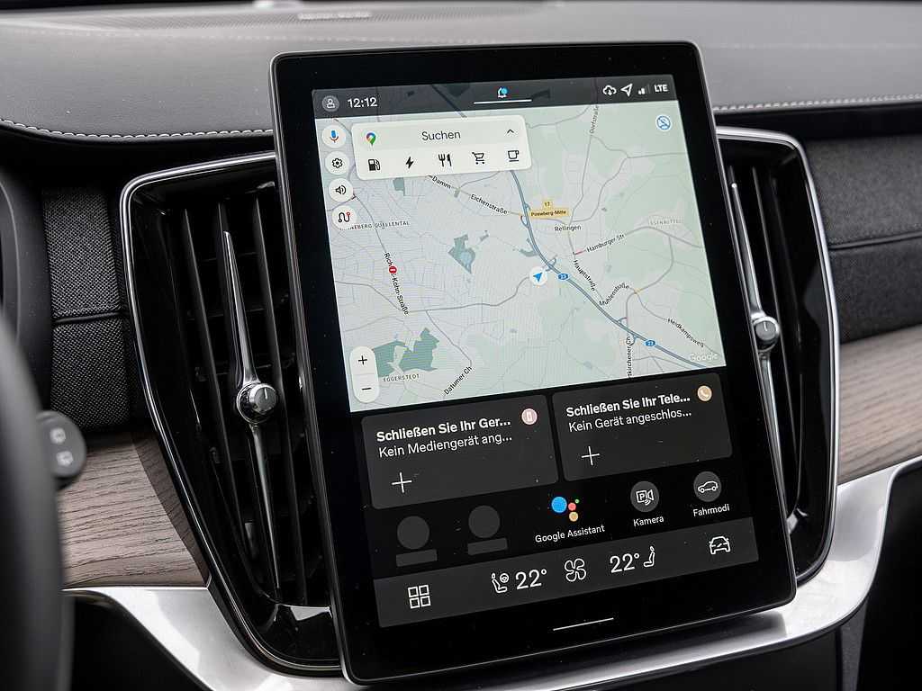 Volvo XC90 – Bild 12