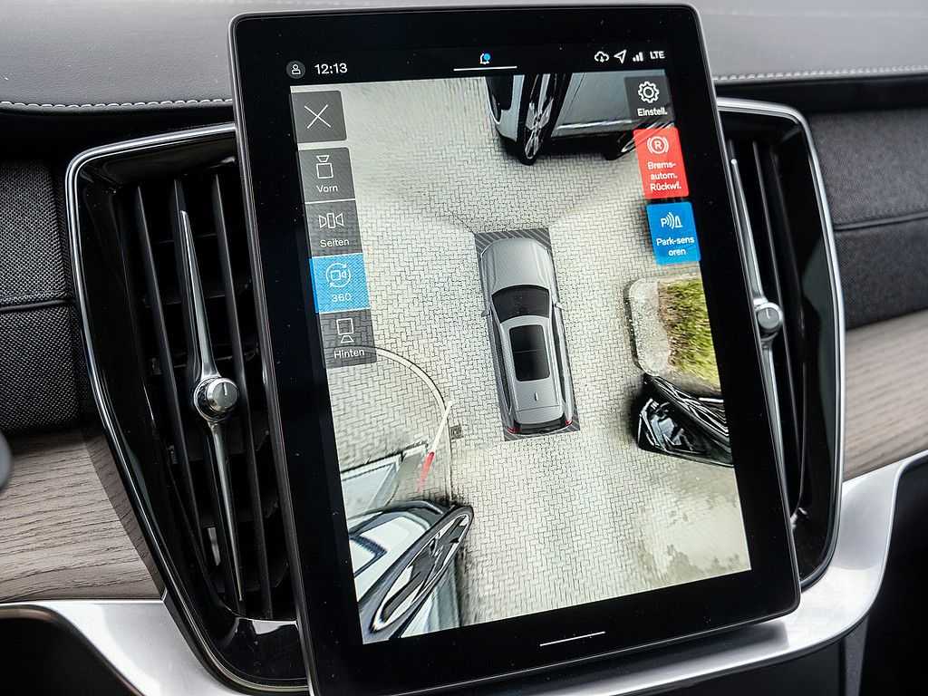 Volvo XC90 – Bild 13