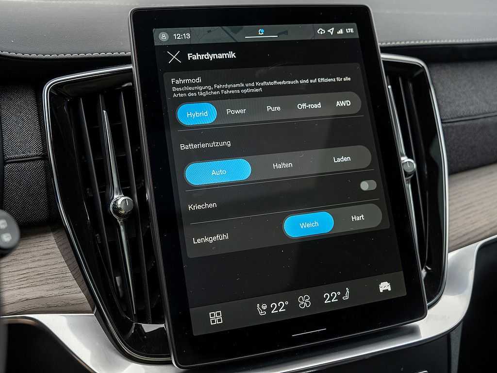 Volvo XC90 – Bild 15