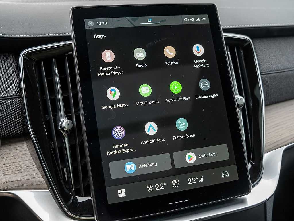 Volvo XC90 – Bild 16