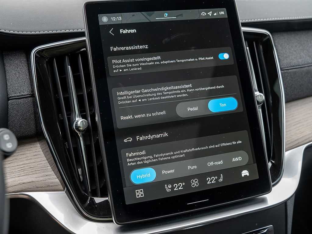 Volvo XC90 – Bild 17