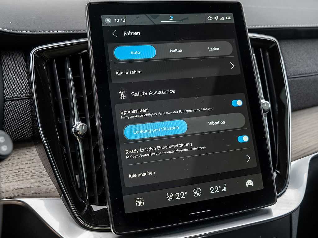 Volvo XC90 – Bild 18
