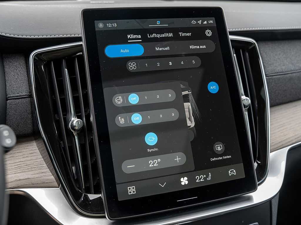 Volvo XC90 – Bild 19