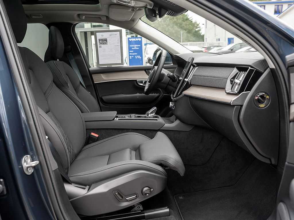 Volvo XC90 – Bild 2