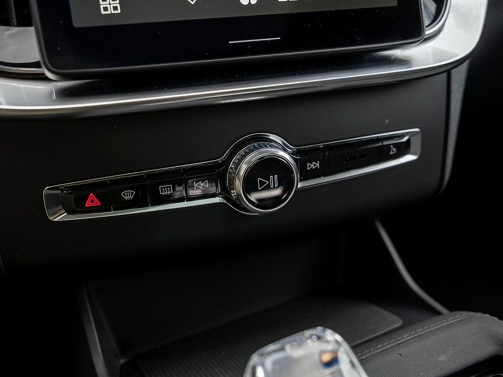 Volvo XC90 – Bild 20