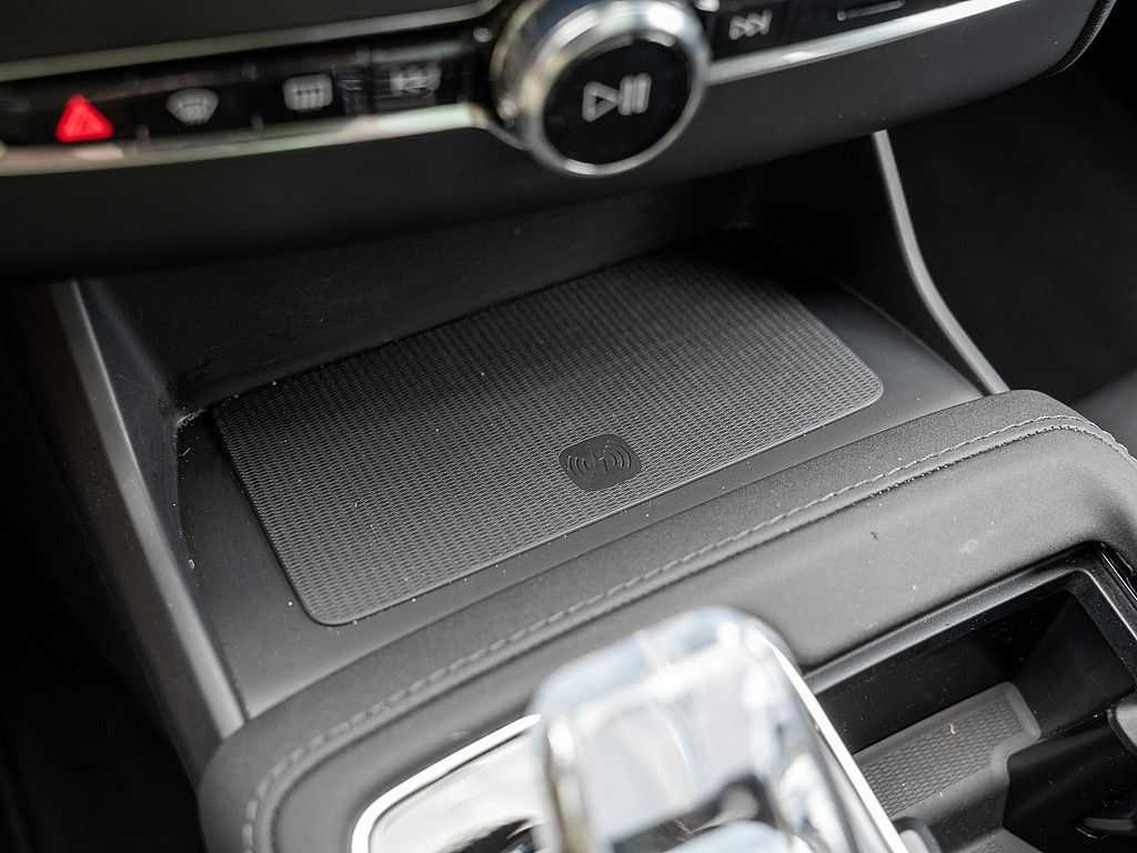 Volvo XC90 – Bild 21