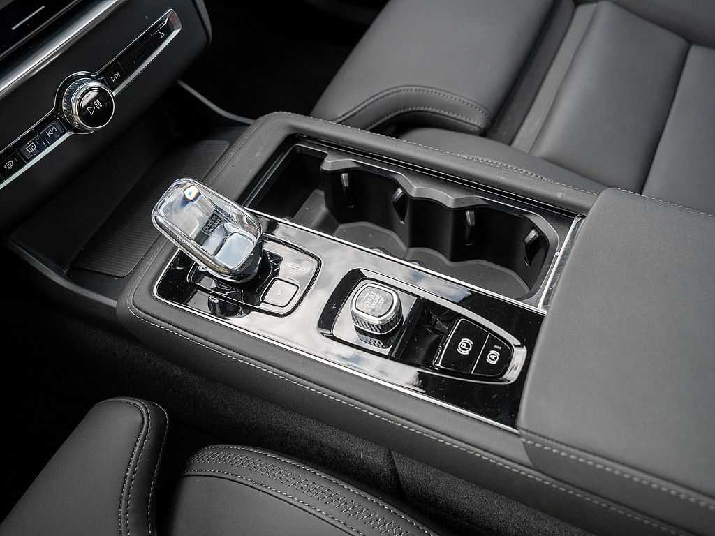 Volvo XC90 – Bild 22
