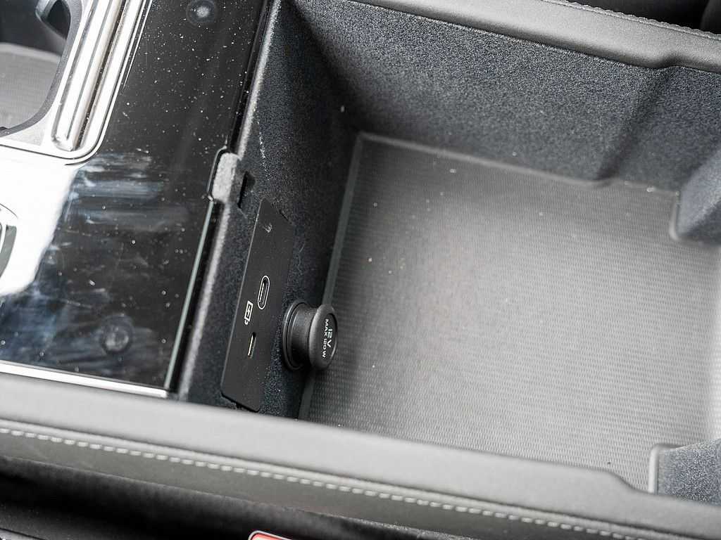 Volvo XC90 – Bild 24