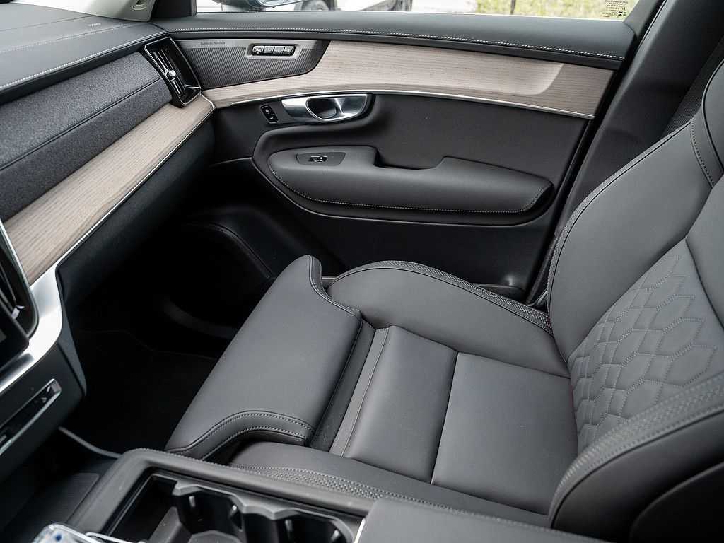Volvo XC90 – Bild 25