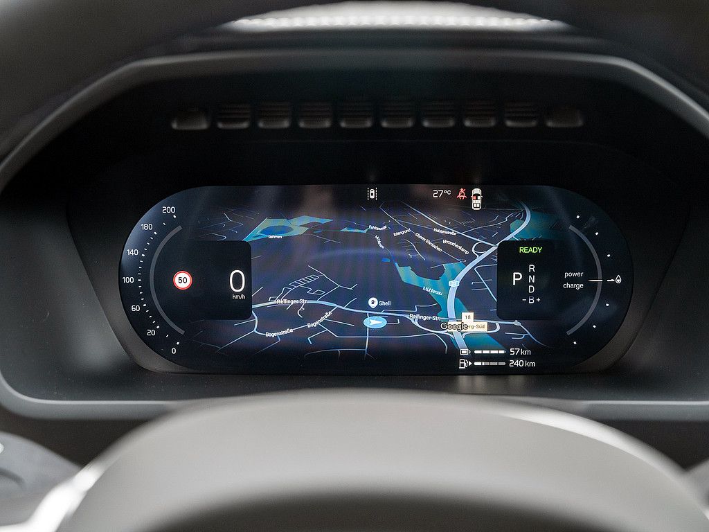 Volvo XC90 – Bild 26