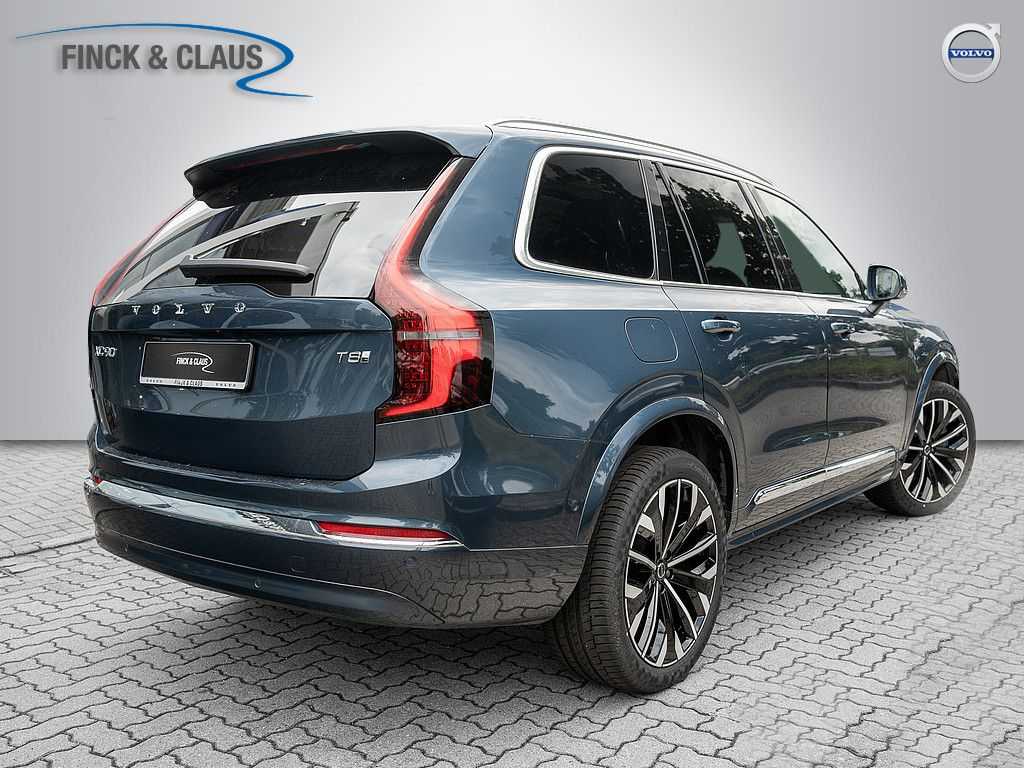 Volvo XC90 – Bild 3