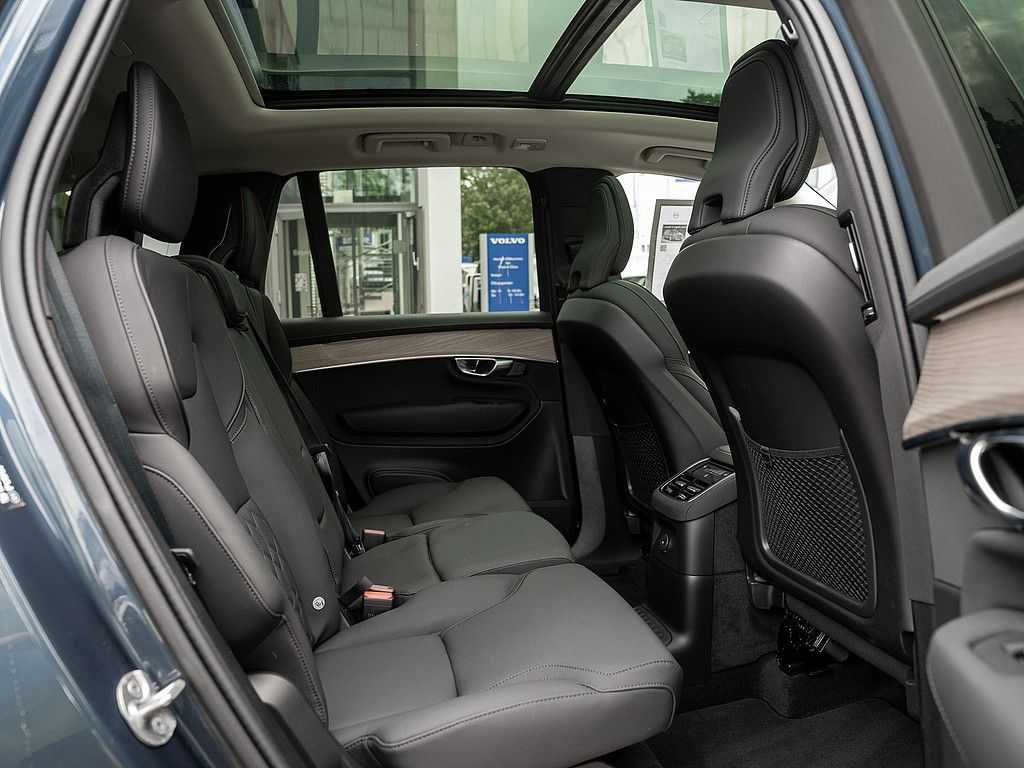 Volvo XC90 – Bild 4