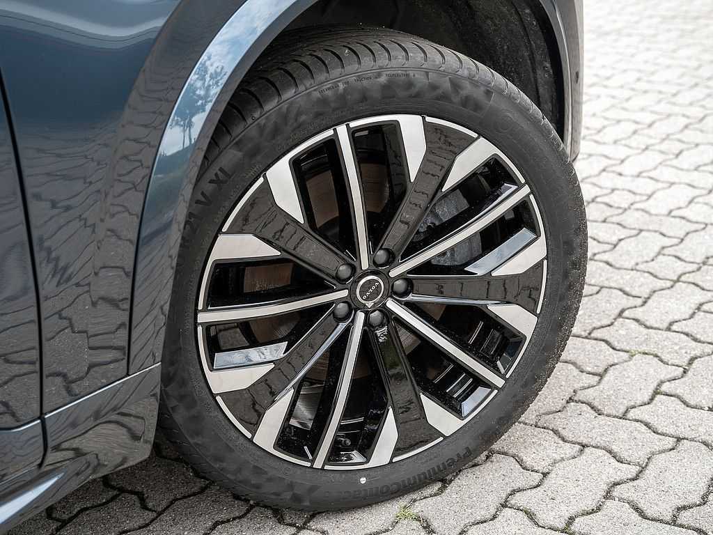 Volvo XC90 – Bild 5