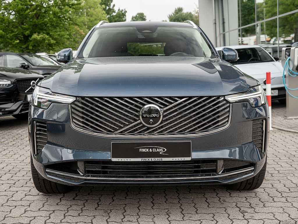 Volvo XC90 – Bild 6